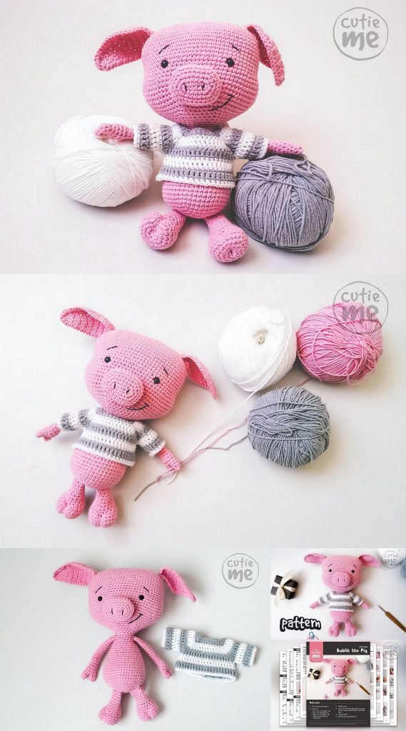 7 Best Amigurumi Crochet Patterns – Amigurumi Crochet