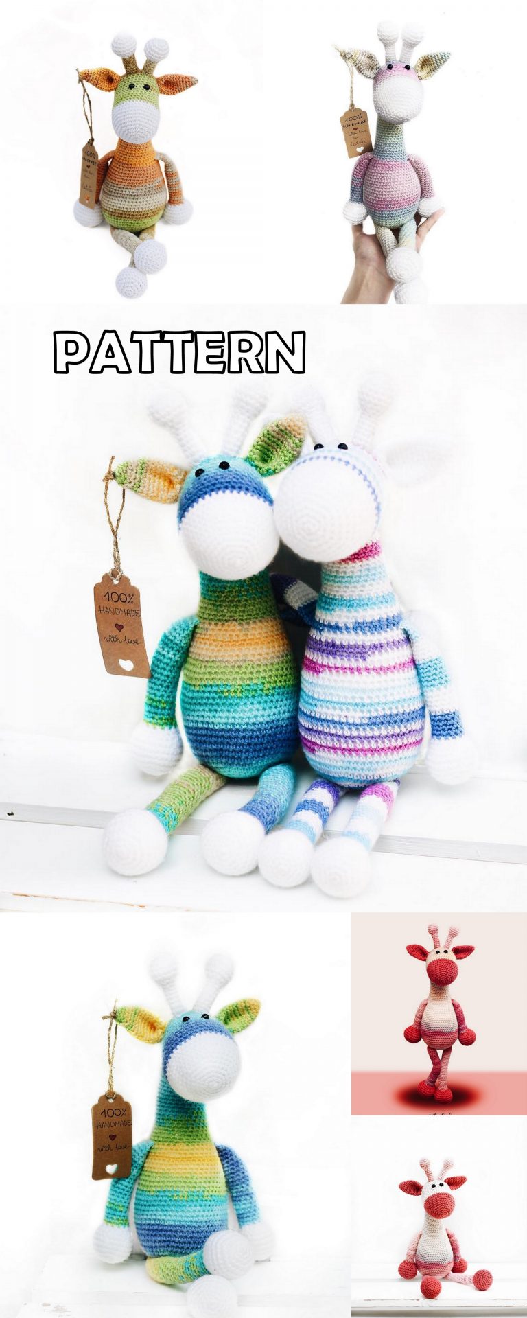 20 Best Amigurumi Crochet Patterns Amigurumi Crochet
